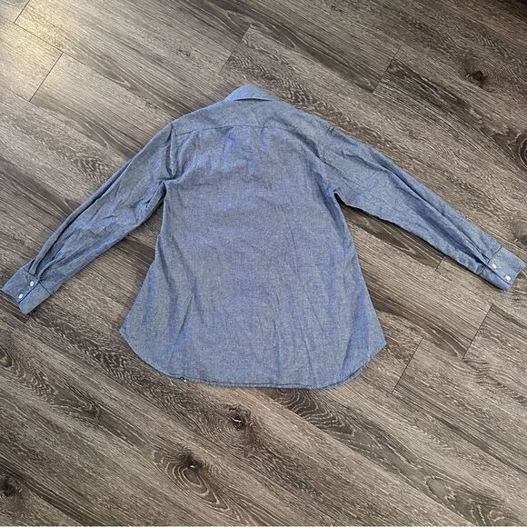 Kevin Circosta and Rachel Pally Boyfriend/Girlfriend Button Up - Picture 8 of 8